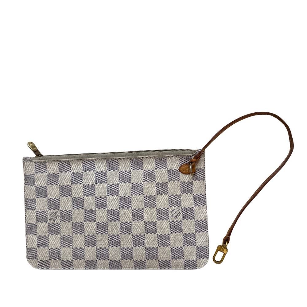 Louis Vuitton Large GM Tote Bag. Authentic Guarantee - Picture 5 of 9